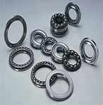 天津福業(yè) 平面推力球軸承