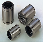 天津福業(yè) 直線滾珠軸承