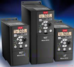 丹佛斯 FC51系列變頻器（國方科技代理）