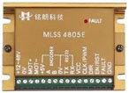 銘朗電子 直流伺服驅(qū)動(dòng)器MLSS4805