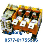 宇威 CKJ11-125A/1.14KV真空接觸器