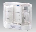 億杰 ISUZU精密溫濕度記錄儀TH27R（3-3127R）