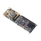 PMAC 運(yùn)動(dòng)控制卡