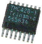 德國TRINAMIC 嵌入式系統(tǒng)