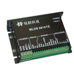 銘朗電子 MLDS3810多輸入接口數(shù)字式直流伺服驅(qū)動器
