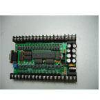 精敏 直接用三菱梯形圖軟件編程的國產(chǎn)PLC