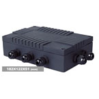 正佳 鋁合金接線盒