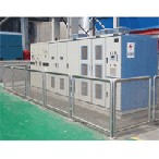 一清  高壓變頻器