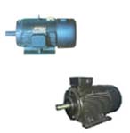 精通 YLJF2系列力矩電機