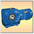 強(qiáng)尼 JS系列齒輪蝸桿減速機(jī)