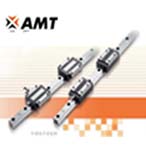 臺灣銀泰 AMT直線導軌,MSA,MSB導軌（代理）