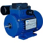 臺(tái)州清華 YY系列單相電容運(yùn)轉(zhuǎn)電機(jī)