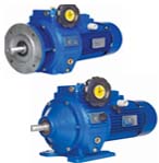 臺州清華 UD系列機械無級變速機