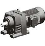 臺(tái)州清華 RC系列硬齒面齒輪減速機(jī)