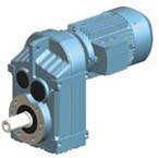 臺(tái)州清華 FC平行軸斜齒輪減速機(jī)