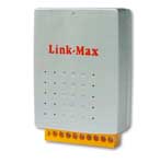 愛威倫 R-8502兩線制光電隔離防雷型兩路RS-485中繼器