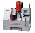 杭州大天 MC713普及型立式加工中心