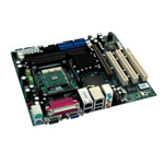 控創(chuàng) 886LCD-M/Flex嵌入式工業(yè)主板