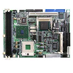 廣積科技 IB882 3.5寸嵌入式主板