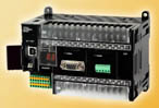 歐姆龍 CP1H小型高功能PLC（代理）