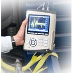 西安環(huán)測 CoCo-80動態(tài)信號分析儀