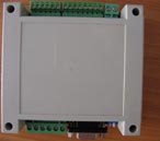 精敏 14點單片機小型可編程控制器JMDM-14DIO