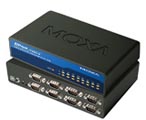MOXA UPort 1610-8 USB轉(zhuǎn)串口集線器（代理）