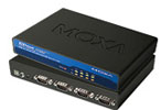 MOXA UPort 1450 USB轉(zhuǎn)串口HUB