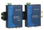 MOXA UC-7110-LX迷你型智能通訊服務(wù)器（代理）