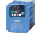 日立 L200系列小型，多功能的新一代變頻驅(qū)動(dòng)器（代理）