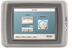 Beijer EXTER T70 觸摸式人機(jī)界面