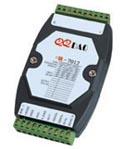 太工天成 QQDAQ-7530 RS-232轉(zhuǎn)CAN轉(zhuǎn)換模塊