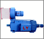 嵐洋 Z4直流電機(jī)