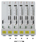 大連光洋  GDS-BM 5KW以下模塊化總線伺服驅(qū)動(dòng)器