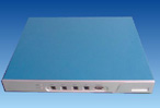 祈飛 PRA-FW-8104P/K 1U高性能Internet安全平臺