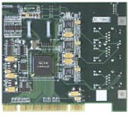 大連光洋 PCI-GLINK總線控制卡