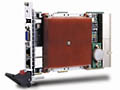 凌華科技發(fā)布雙核3U CompactPCI服務(wù)器級工業(yè)計算機cPCI-3920