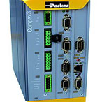 派克 由以太網(wǎng)Powerlink啟動(dòng)的Compax3伺服驅(qū)動(dòng)（代理）