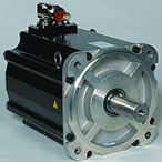 派克 高扭矩MPP伺服電機(jī)