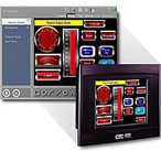 派克 可分散的簡易人機界面和降低的網絡發(fā)行成本