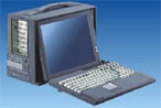 祈飛 PRA-PT-6400便攜式工業(yè)電腦