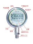 西安安森 ACD-2C存儲(chǔ)式數(shù)字壓力表