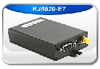 科浪 KJ6520-ET無線數(shù)據傳輸終端
