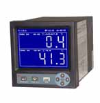 科昊 藍(lán)色無紙記錄儀