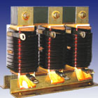 銀利　進(jìn)線電抗器