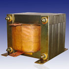 銀利　直流電抗器