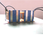 銀利　濾波電感