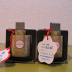 銀利　高頻濾波電感