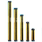 華隆 KS系列紅外掃描光幕