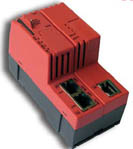 德國赫優(yōu)訊SERCOS III實(shí)時(shí)以太網(wǎng)轉(zhuǎn)標(biāo)準(zhǔn)以太網(wǎng)網(wǎng)關(guān)netSWITCH